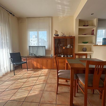 Apartaments Villa Conchi Sitges Zewnętrze zdjęcie