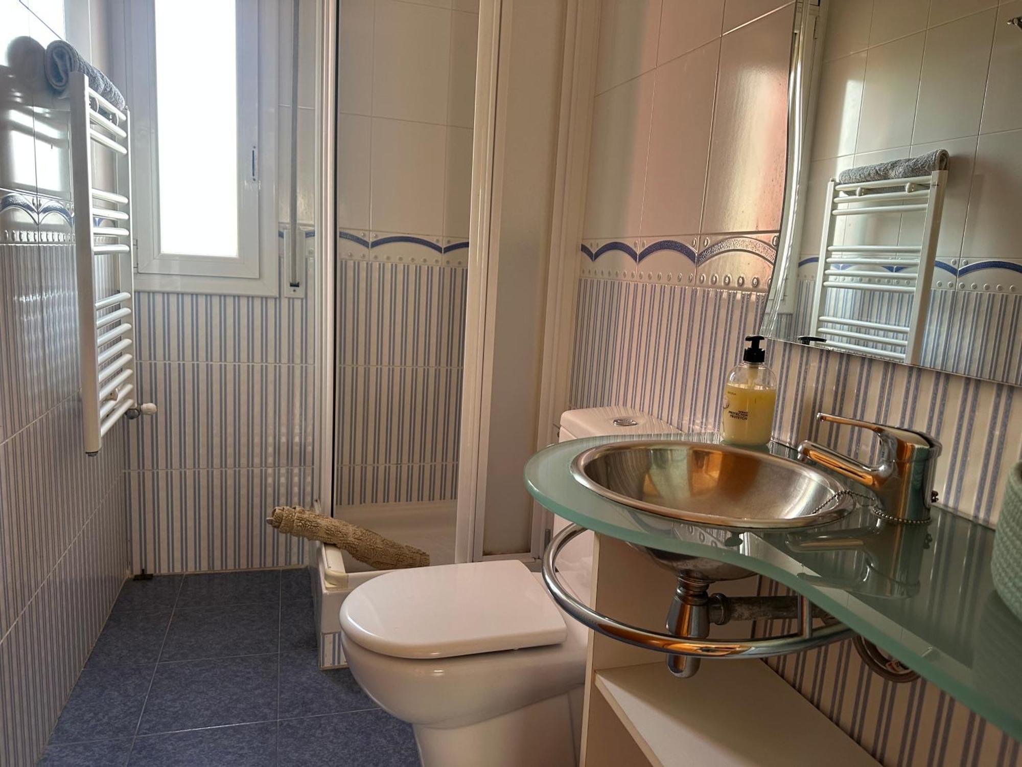 Apartaments Villa Conchi Sitges Zewnętrze zdjęcie